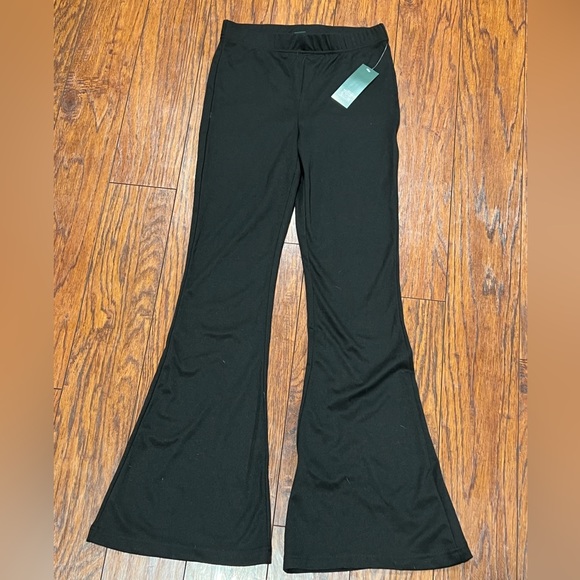 Wild Fable Flare Leggings - Picture 2 of 7